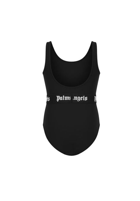 Costume intero con logo PALM ANGELS | PGFC002S26JER001110
